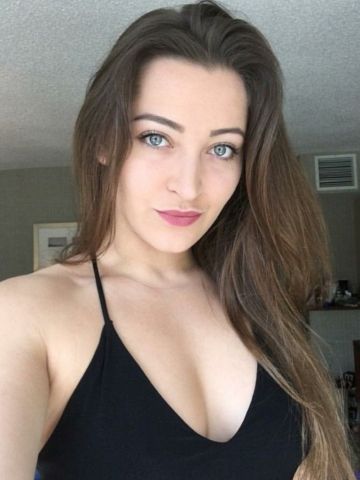 Богдана Стройные Ноги Хомутовка