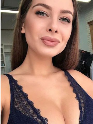 Елена Омск фото 3