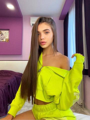 Виктория Опытная Красотка фото 2