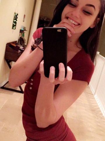 Анна Модель Москва фото 5